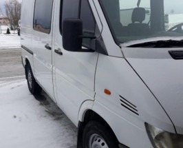 Soferi cat B Germania 2000 eur