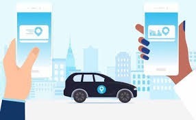 Soferi pentru Bolt(Taxify)