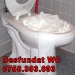 solutii de desfundat wc ul
