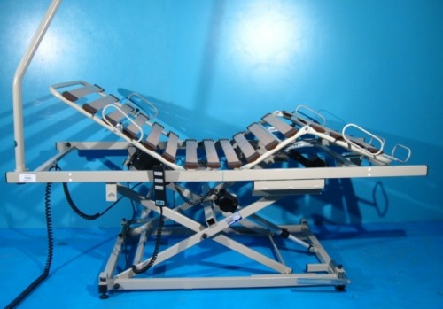 Somiera electrica 3 sectiuni A