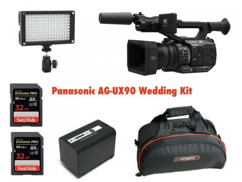 Sony NX200   Panasonic  HC X1 