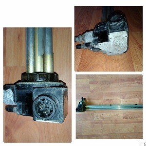 Sorb rezervor MAN TGA 18.530