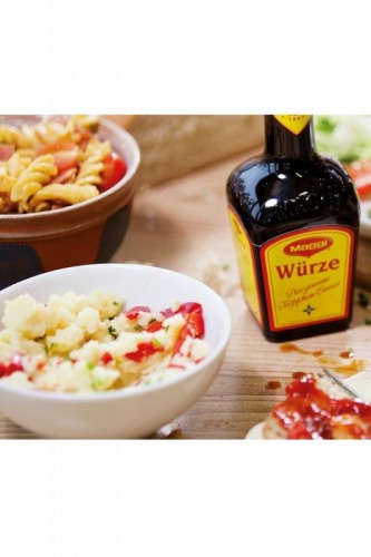 Sos Wurze Maggi 125 ml Total B
