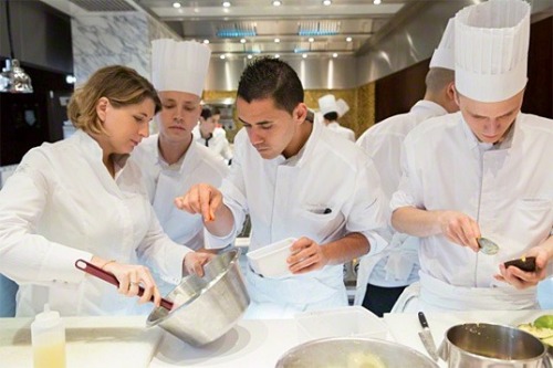 Sous chef Leeds (cuplu)  cazar