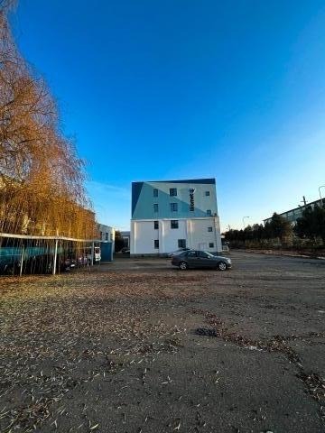 Spatii birouri  Buzau 1500 mp 
