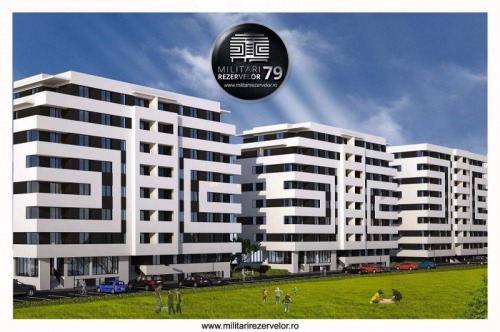 Spatiu comercial  113 mpu  MIL