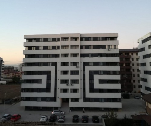 Spatiu comercial  113 mpu  Rez