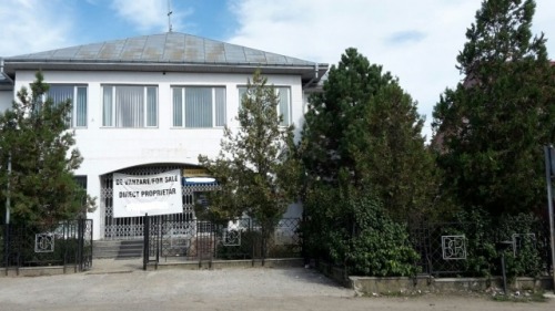 Spatiu comercial suceava cacic