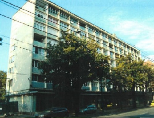 Spatiu comercial  Timisoara  J