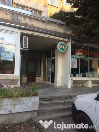 Spatiu comercial Zona Spitalul