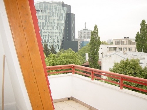 Spatiu de birouri  Aviatorilor
