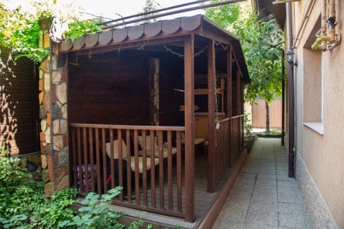 Spatiu de Birouri in Vila  exc
