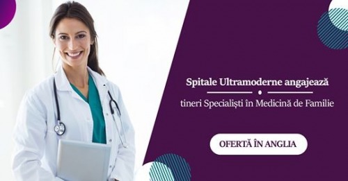 Speciali  ti in Medicin   de F