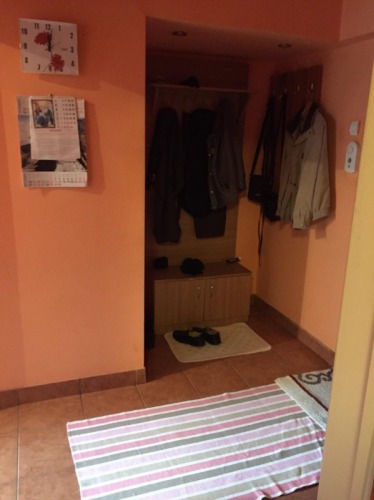 Spre Inchiriere Ap 2 cam  Mili