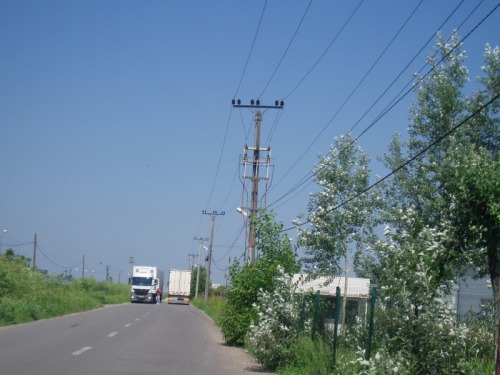 Stefanesti 2 Ha str Sinaia Ind