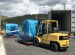 Stivuitor Hyster 5 tone