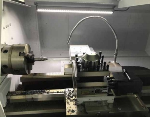 STRUNG CNC