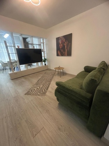 Studio Garsoniera Lux   Elegan