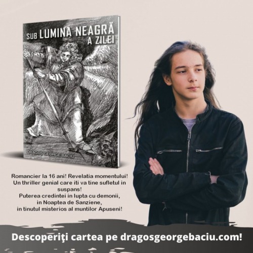 Sub lumina neagr   a zilei  un
