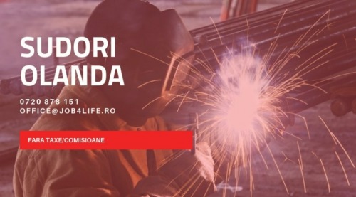 SUDORI OLANDA