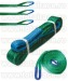 Sufe textile urechi 2 tone 1 metru latim