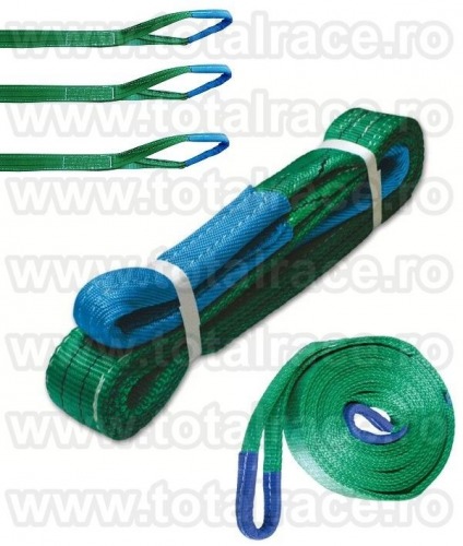 Sufe textile urechi 2 tone 1 m