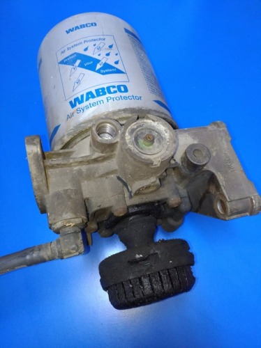 Supapa de refulare MB Atego 81