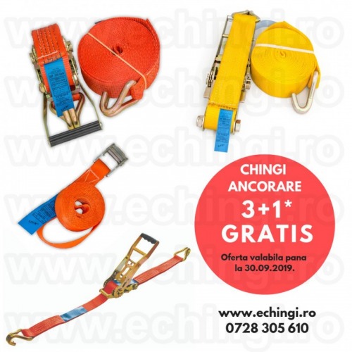 Super oferta   chingi ancorare