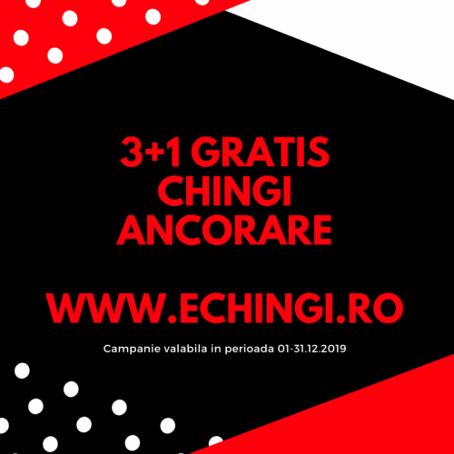 Super oferta   chingi ancorare