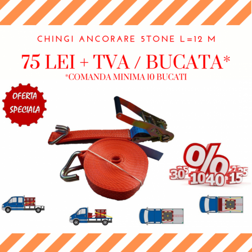 Super oferta chingi de ancorar