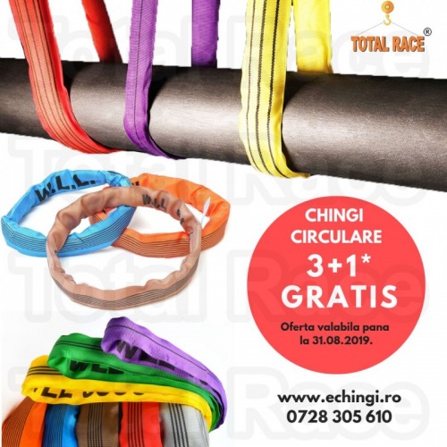 Super oferta verii 3 1 gratis 