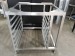 Suport inox pt cuptor Gastro  