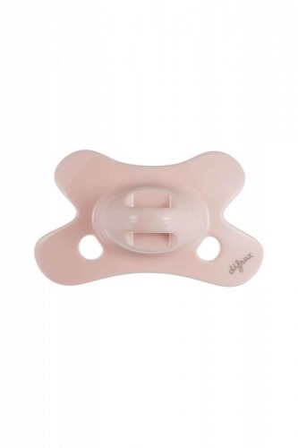 Suzeta Blossom Pure pentru beb