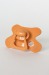 Suzeta Pumpkin Natural 12  lun