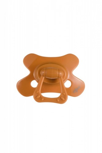 Suzeta Pumpkin Natural 12  lun