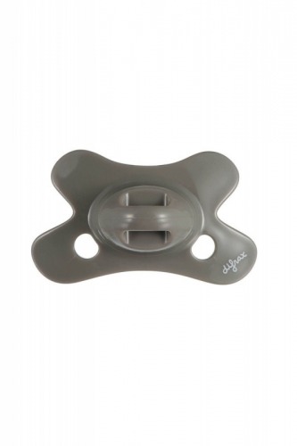 Suzeta Pure Clay 0 6 luni pent