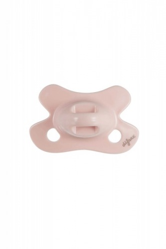 Suzeta Pure Natural Nou Nascut