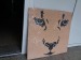 Tablou mozaic ceramica handmad