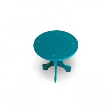Tabureti din pvc