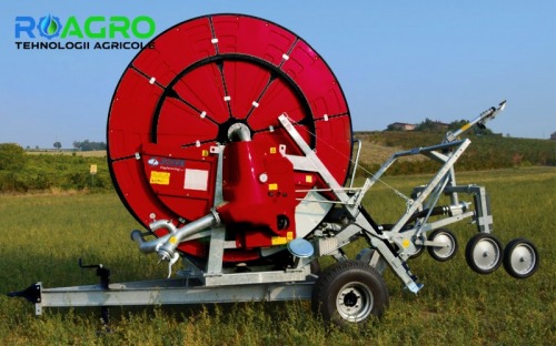 Tambur irigatii SCOVA G/C5 100