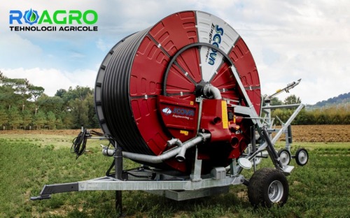 Tambur irigatii SCOVA G/D6 110