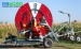 Tambur irigatii SCOVA G/D6 90/400