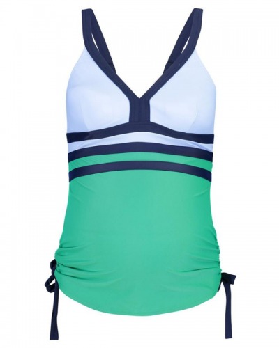 Tankini top Esprit