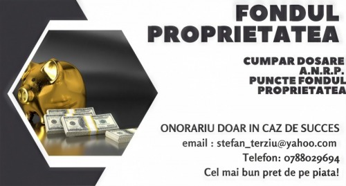   tefan Terziu     Cumparam Do