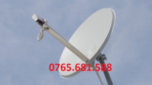 Tehnician antene satelit 07656