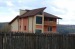 Teren 1035 mp si casa 349 mp  Bascov  Gl