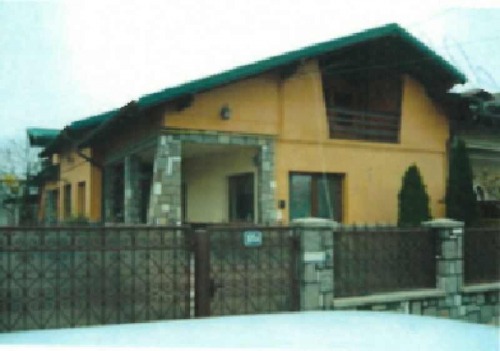 Teren 1166 mp si casa  Baicoi 