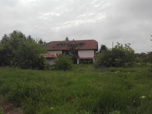 Teren 3382 mp  casa P 1E M