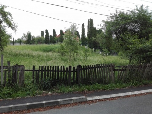 Teren 3487 28 mp  Str Ion Giur