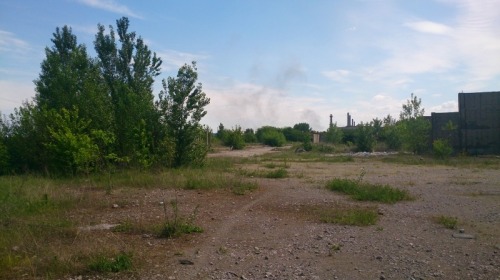Teren 46.932 mp  str. Smardan 